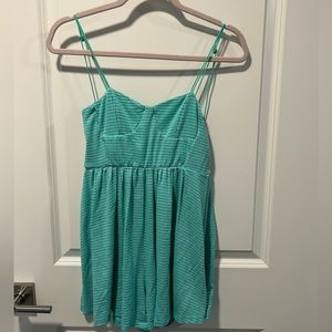 Urban Outfitters romper